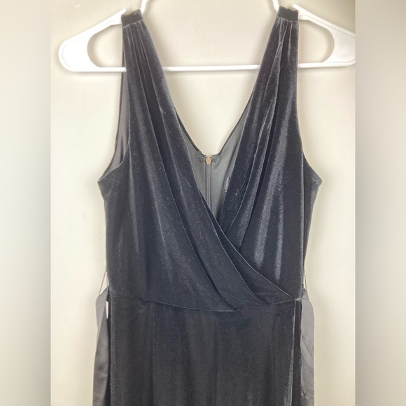 NWT Long DKNY formal dress - Picture 8 of 11